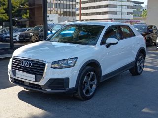 Audi Q2 2020
