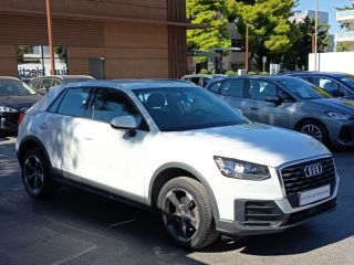 Audi Q2 2020-thumb-2