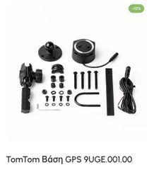 Βάση GPS TomTom 9UGE.001.00