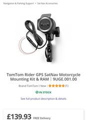 Βάση GPS TomTom 9UGE.001.00-thumb-1