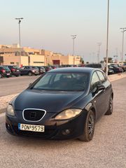 Seat Leon 2006