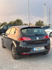 Seat Leon 2006-thumb-7