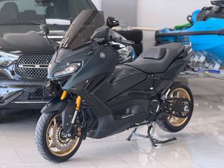 Yamaha T-MAX 560 2024 TECH MAX ! ΑΡΙΣΤΗ ΚΑΤΑΣΤΑΣΗ !