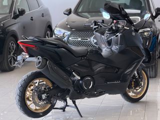 Yamaha T-MAX 560 2024 TECH MAX ! ΑΡΙΣΤΗ ΚΑΤΑΣΤΑΣΗ !-thumb-2