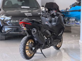 Yamaha T-MAX 560 2024 TECH MAX ! ΑΡΙΣΤΗ ΚΑΤΑΣΤΑΣΗ !-thumb-3