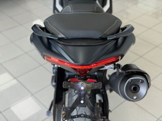 Yamaha T-MAX 560 2024 TECH MAX ! ΑΡΙΣΤΗ ΚΑΤΑΣΤΑΣΗ !-thumb-6