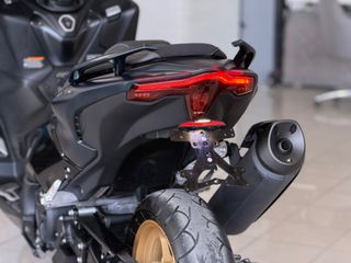 Yamaha T-MAX 560 2024 TECH MAX ! ΑΡΙΣΤΗ ΚΑΤΑΣΤΑΣΗ !-thumb-8