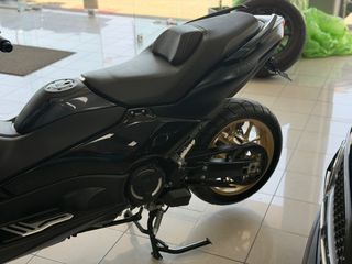 Yamaha T-MAX 560 2024 TECH MAX ! ΑΡΙΣΤΗ ΚΑΤΑΣΤΑΣΗ !-thumb-9