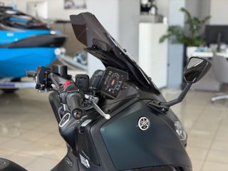 Yamaha T-MAX 560 2024 TECH MAX ! ΑΡΙΣΤΗ ΚΑΤΑΣΤΑΣΗ !-thumb-10