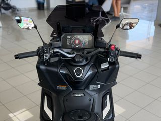 Yamaha T-MAX 560 2024 TECH MAX ! ΑΡΙΣΤΗ ΚΑΤΑΣΤΑΣΗ !-thumb-11