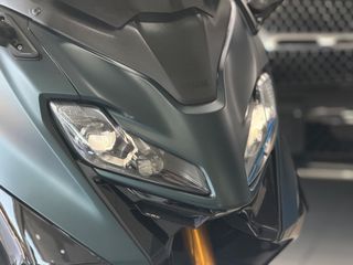Yamaha T-MAX 560 2024 TECH MAX ! ΑΡΙΣΤΗ ΚΑΤΑΣΤΑΣΗ !-thumb-14