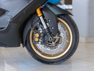 Yamaha T-MAX 560 2024 TECH MAX ! ΑΡΙΣΤΗ ΚΑΤΑΣΤΑΣΗ !-thumb-15