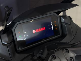 Yamaha T-MAX 560 2024 TECH MAX ! ΑΡΙΣΤΗ ΚΑΤΑΣΤΑΣΗ !-thumb-20