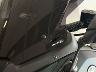 Yamaha T-MAX 560 2024 TECH MAX ! ΑΡΙΣΤΗ ΚΑΤΑΣΤΑΣΗ !-thumb-21