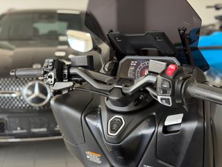 Yamaha T-MAX 560 2024 TECH MAX ! ΑΡΙΣΤΗ ΚΑΤΑΣΤΑΣΗ !-thumb-22