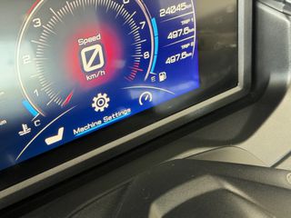 Yamaha T-MAX 560 2024 TECH MAX ! ΑΡΙΣΤΗ ΚΑΤΑΣΤΑΣΗ !-thumb-25