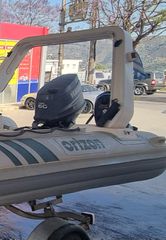 Yamaha 60hp