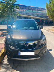 Opel Mokka 2016