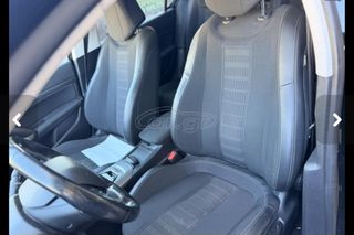 Peugeot 308 2018 1.2 βενζίνη GT line-thumb-8