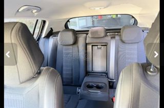 Peugeot 308 2018 1.2 βενζίνη GT line-thumb-9
