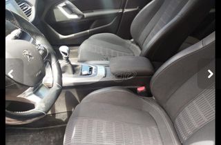 Peugeot 308 2018 1.2 βενζίνη GT line-thumb-12