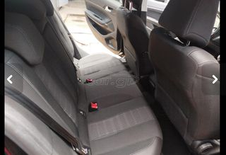 Peugeot 308 2018 1.2 βενζίνη GT line-thumb-13