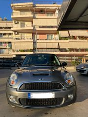 Mini Cooper S 2007 R56