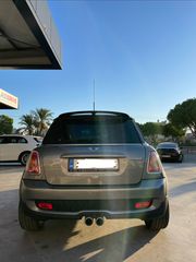 Mini Cooper S 2007 R56-thumb-1