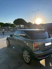 Mini Cooper S 2007 R56-thumb-2