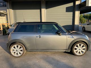 Mini Cooper S 2007 R56-thumb-4