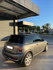 Mini Cooper S 2007 R56-thumb-6