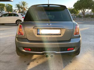 Mini Cooper S 2007 R56-thumb-8