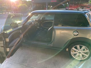 Mini Cooper S 2007 R56-thumb-9