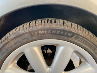 Mini Cooper S 2007 R56-thumb-10