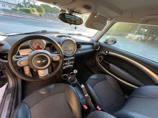 Mini Cooper S 2007 R56-thumb-13