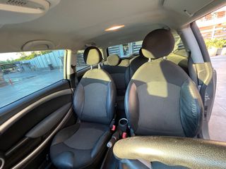 Mini Cooper S 2007 R56-thumb-18