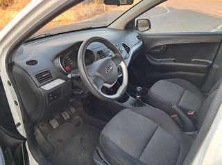 Kia Picanto 2016 1.0 AC ABS-thumb-11