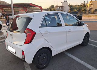 Kia Picanto 2016 1.0 AC ABS-thumb-7