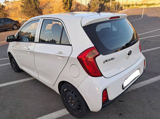 Kia Picanto 2016 1.0 AC ABS-thumb-5