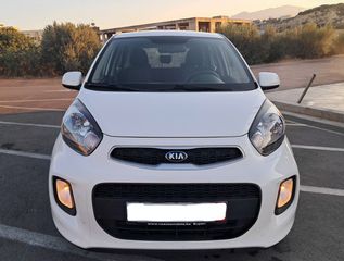 Kia Picanto 2016 1.0 AC ABS-thumb-3