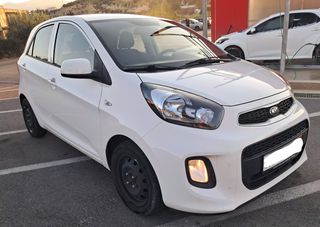 Kia Picanto 2016 1.0 AC ABS-thumb-2