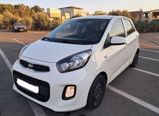 Kia Picanto 2016 1.0 AC ABS-thumb-4