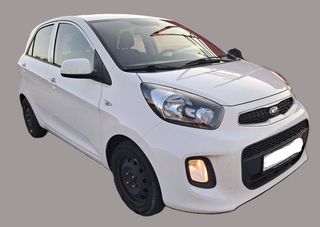 Kia Picanto 2016 1.0 AC ABS