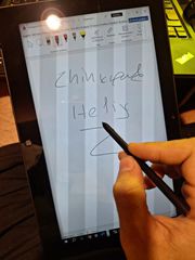 Thinkpad Helix ΑΡΙΣΤΟ