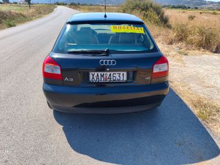Audi A3 2001-thumb-1