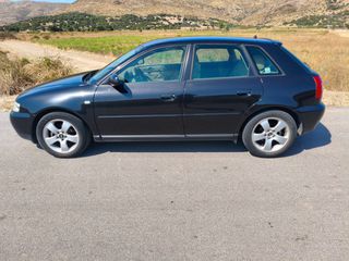Audi A3 2001-thumb-2