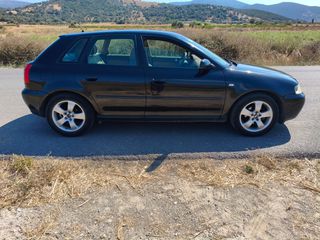 Audi A3 2001-thumb-3
