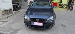 Volkswagen Golf 2005 LOOK GTI