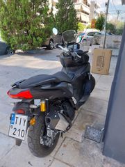 Ariic 2026 Gobi 125