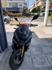 Ariic 2026 Gobi 125-thumb-3